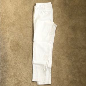 Old Navy - Pixie Mid rise pants